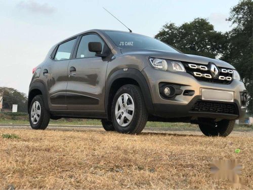 Renault KWID RXT Optional 2015 MT for sale in Chennai
