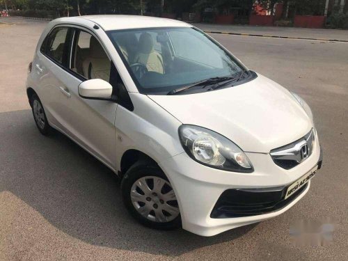 Honda Brio 2014 MT for sale in Faridabad