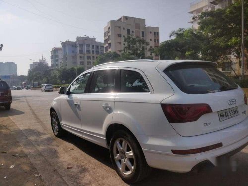 2012 Audi Q7 3.0 TDI Quattro Premium Plus AT in Mumbai