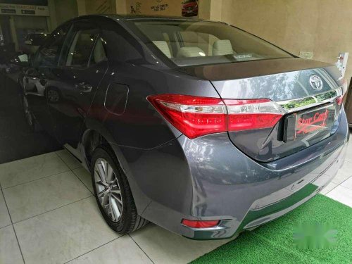 Toyota Corolla Altis VL 2016 AT for sale in Ludhiana