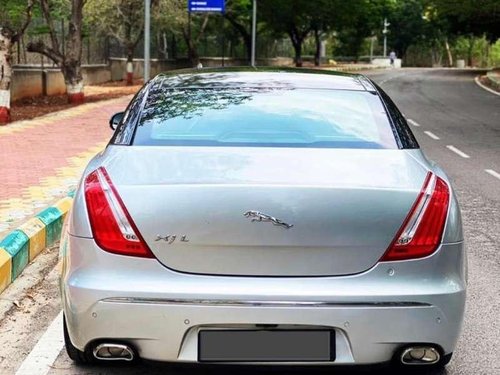 2011 Jaguar XJ AT for sale in Hyderabad