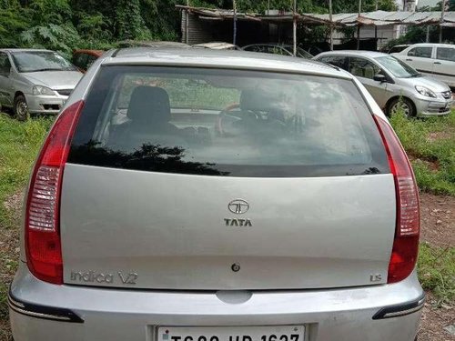 Tata Indica V2 2013 MT for sale in Hyderabad