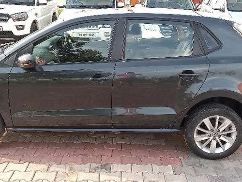 Volkswagen Polo 2016 MT for sale in Nakodar