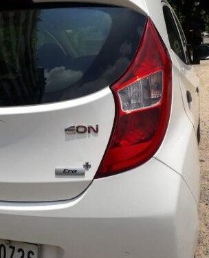2014 Hyundai Eon Era Plus MT for sale in Ahmedabad
