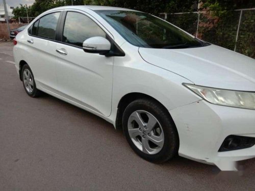 Used 2016 Honda City MT for sale in Jodhpur