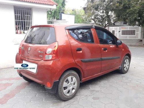 Used Maruti Suzuki A Star 2011 MT for sale in Coimbatore