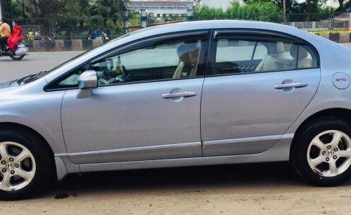 2008 Honda Civic 2006-2010 1.8 V MT for sale in Surat