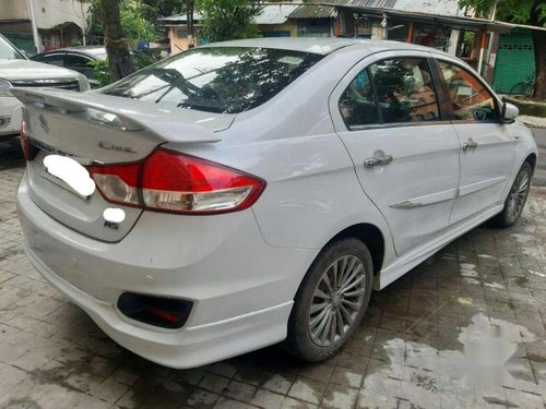 Maruti Suzuki Ciaz 2016 MT for sale in Kolkata
