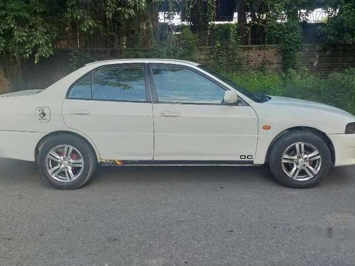 Used 2008 Mitsubishi Lancer 2.0 MT for sale in Chandigarh