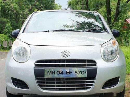 Used Maruti Suzuki A Star 2010 MT for sale in Nagpur