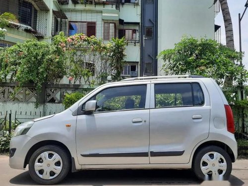 2013 Maruti Wagon R VXI BS IV MT for sale in Mumbai