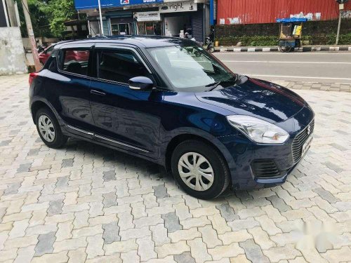 Maruti Suzuki Swift VXI 2018 MT for sale in Kozhikode