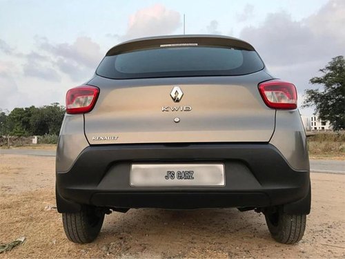 Used 2015 Renault KWID MT for sale in Chennai