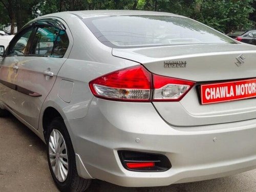 2017 Maruti Suzuki Ciaz MT for sale in Ghaziabad