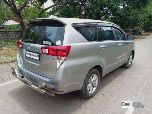 Toyota INNOVA CRYSTA 2.8 GX CRDi Automatic, 2017, Diesel ATin Mumbai