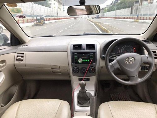 Toyota Corolla Altis 1.8 J 2009 MT for sale in Mumbai