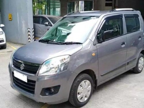 Maruti Suzuki Wagon R LXI 2016 MT for sale in New Delhi