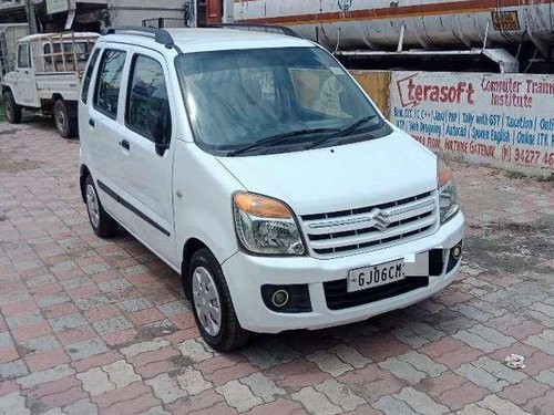 Maruti Suzuki Wagon R LXi BS-III, 2008, Petrol LXI MT for sale in Vadodara