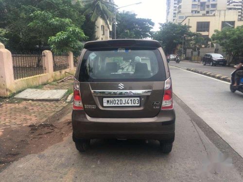 Maruti Suzuki Wagon R 1.0 LXi CNG, 2014, CNG & Hybrids MT for sale in Mumbai