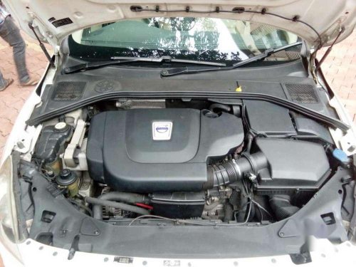 2012 Volvo S60 D3 AT for sale in Mumbai