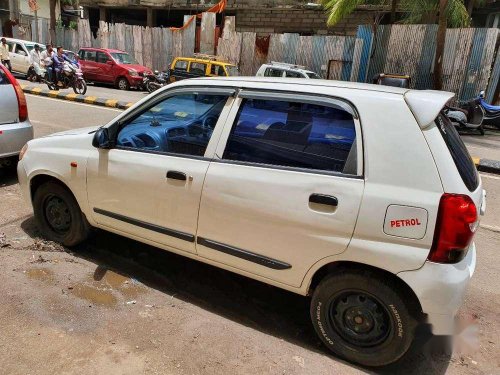 Maruti Suzuki Alto K10 VXi, 2010, Petrol MT for sale in Mumbai