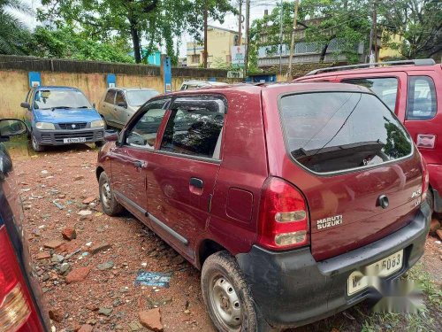 2010 Maruti Suzuki Alto MT for sale in Kolkata