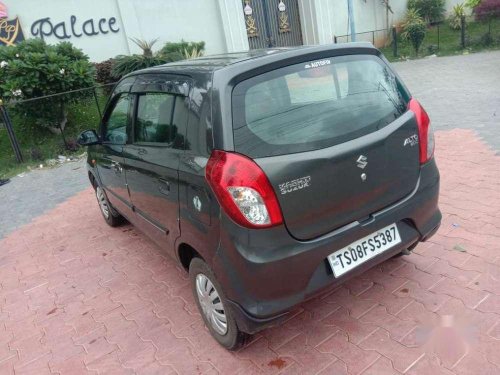 Used 2018 Maruti Suzuki Alto 800 VXI MT for sale in Secunderabad