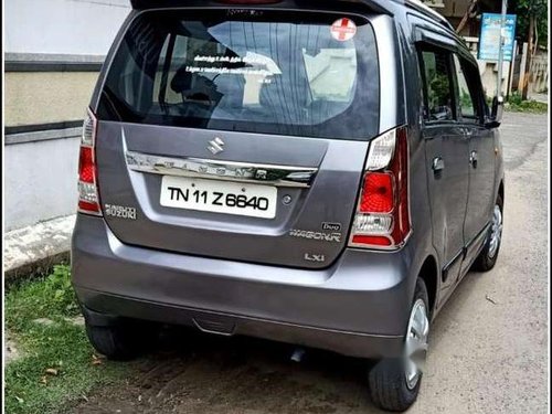 2012 Maruti Suzuki Wagon R MT for sale in Tiruchirappalli