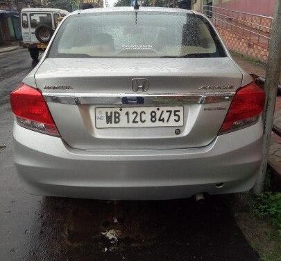 Used 2014 Honda Amaze S i-DTEC MT in Kolkata