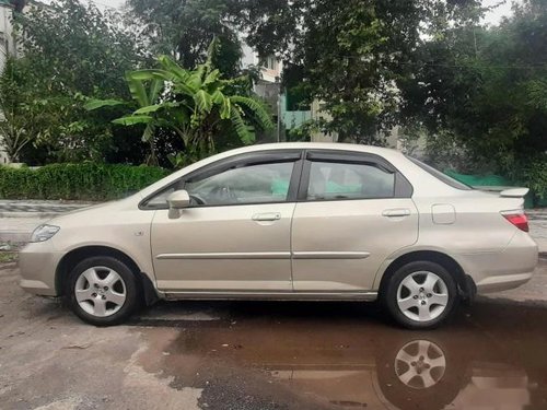 Used 2007 Honda City ZX VTEC MT for sale in Pune