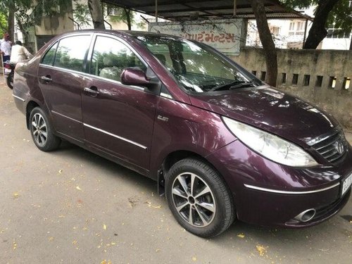 2011 Tata Manza ELAN Quadrajet BS IV MT for sale in Ahmedabad