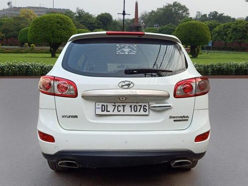 2014 Hyundai Santa Fe 4x4 AT in New Delhi