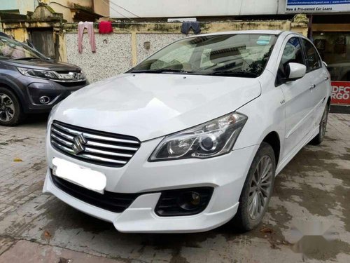 Maruti Suzuki Ciaz 2016 MT for sale in Kolkata