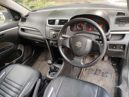 Used 2015 Maruti Suzuki Swift LXI MT for sale in Chandigarh