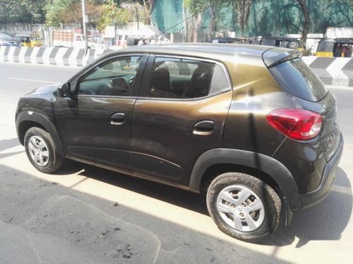 Renault KWID RXL 2016 MT for sale in Chennai