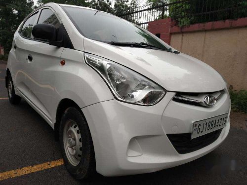 2012 Hyundai Eon D Lite MT for sale in Ahmedabad