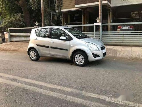 Maruti Suzuki Ritz Vxi BS-IV, 2012, Petrol MT in Mumbai