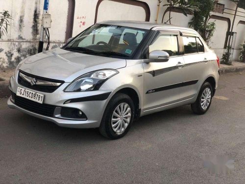 2015 Maruti Suzuki Swift Dzire MT for sale in Surat