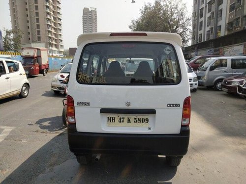 2016 Maruti Suzuki Eeco 7 Seater Standard MT in Mumbai