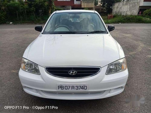Hyundai Accent Executive 2006 MT for sale in Chandigarh