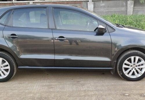 2016 Volkswagen Polo GT TSI AT for sale in Pune