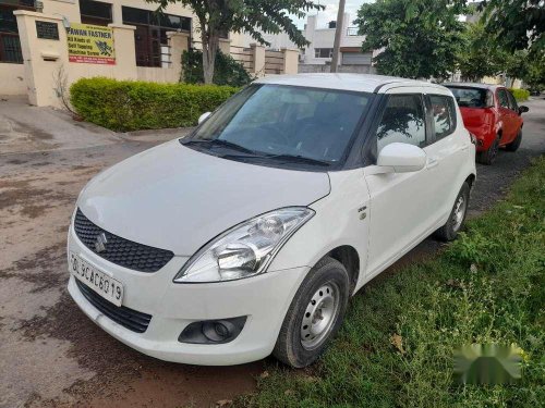 Used Maruti Suzuki Swift LDI 2012 MT for sale in Panchkula