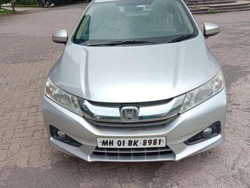 Used 2014 Honda City MT for sale in Thane