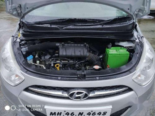 Hyundai I10 Magna 1.2 Automatic, 2011, Petrol AT in Thane