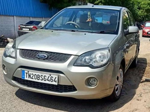 Used 2010 Ford Fiesta EXi 1.4 TDCi Ltd MT in Tiruchirappalli