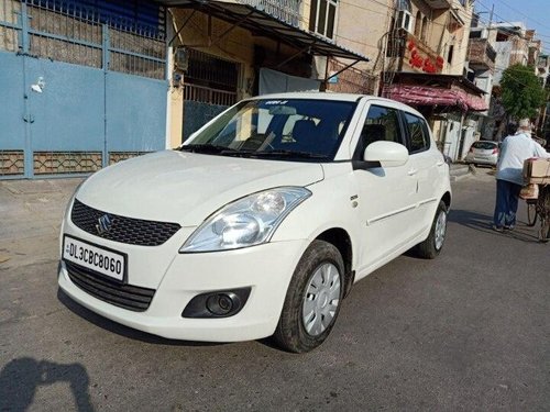 Maruti Swift LDI 2012 MT for sale in New Delhi