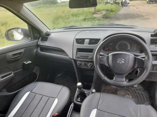 Used Maruti Suzuki Swift LDI 2012 MT for sale in Panchkula