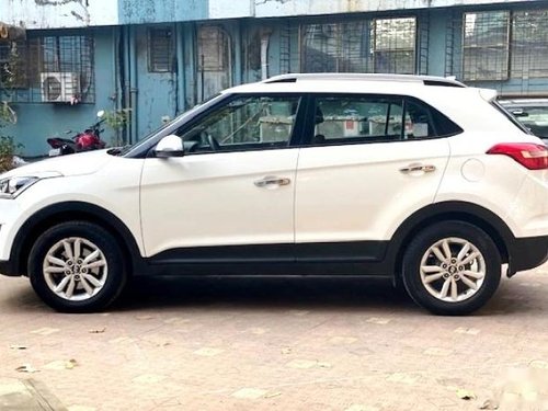 Used 2015 Hyundai Creta 1.6 CRDi AT SX Plus in Mumbai