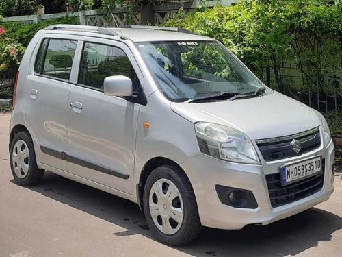 2013 Maruti Wagon R VXI BS IV MT for sale in Mumbai