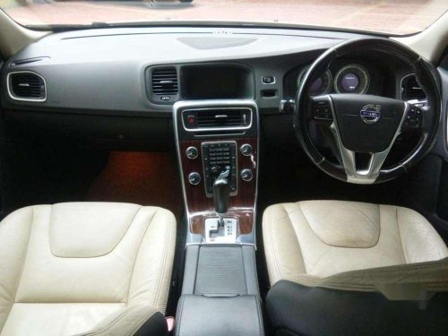 2012 Volvo S60 D3 AT for sale in Mumbai